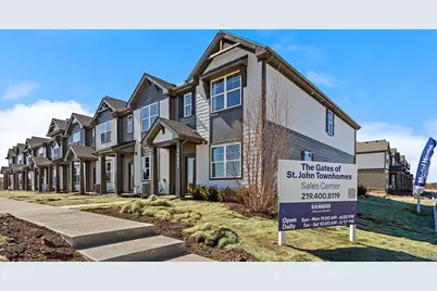 8959 Remington Way, Saint John, IN 46373 - Photo 1