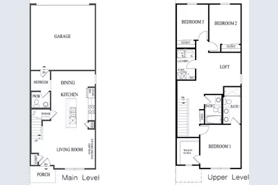 8959 Remington Way, Saint John, IN 46373 - Photo 23