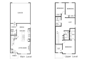 8959 Remington Way, Saint John, IN 46373 - Photo 23