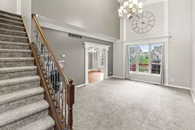 10554 Ontario Drive, Crown Point, IN 46307 - Photo 7