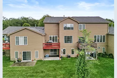 10554 Ontario Drive, Crown Point, IN 46307 - Photo 25