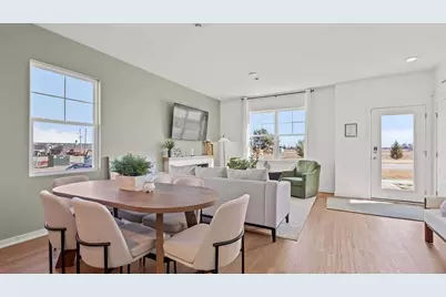 8958 Remington Way, Saint John, IN 46373 - Photo 5