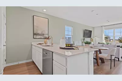 8958 Remington Way, Saint John, IN 46373 - Photo 3