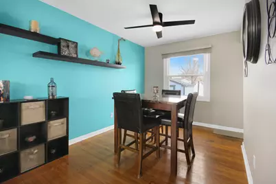 9047 Pettit Drive, Highland, IN 46322 - Photo 5