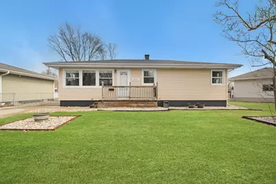 9047 Pettit Drive, Highland, IN 46322 - Photo 1