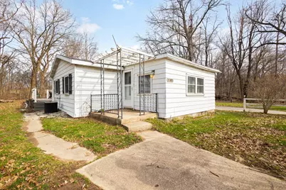 1702 N Longshore Drive, Walkerton, IN 46574 - Photo 1