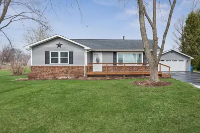 157 E 700 S, Kouts, IN 46347 - Photo 1