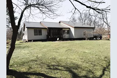 6077 S Division Street, North Judson, IN 46366 - Photo 1