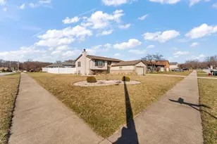 418 Teibel Dr, Schererville, IN 46375 - Photo 33