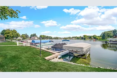 5040 Spinnaker Lane #C, Crown Point, IN 46307 - Photo 13