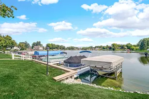 5040 Spinnaker Ln, Crown Point, IN 46307 - Photo 13