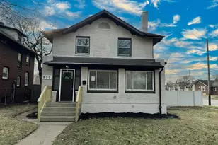 800 Buchanan St, Gary, IN 46402 - Photo 1
