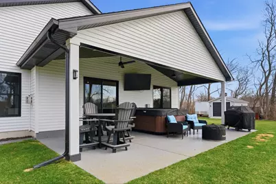 823 11th Street SW, Demotte, IN 46310 - Photo 29