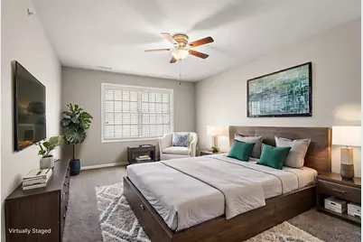 10404 White Oak Lane #2a, Munster, IN 46321 - Photo 21