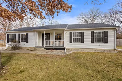 10917 Sheephead Court, Demotte, IN 46310 - Photo 31