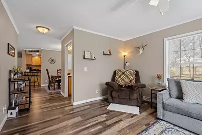 10917 Sheephead Court, Demotte, IN 46310 - Photo 9