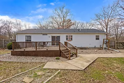 10917 Sheephead Court, Demotte, IN 46310 - Photo 29