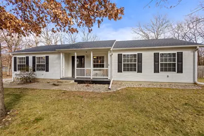 10917 Sheephead Court, Demotte, IN 46310 - Photo 33