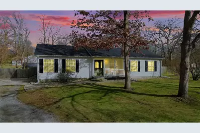 10917 Sheephead Court, Demotte, IN 46310 - Photo 5