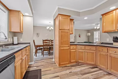 10917 Sheephead Court, Demotte, IN 46310 - Photo 15