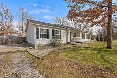 10917 Sheephead Court, Demotte, IN 46310 - Photo 29