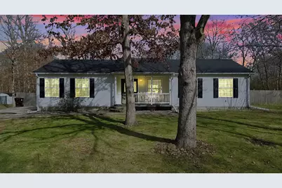 10917 Sheephead Court, Demotte, IN 46310 - Photo 3