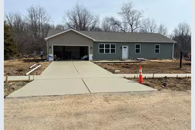 421 Belvoir Road, Kingsford Heights, IN 46346 - Photo 1