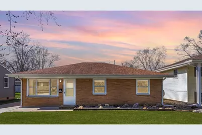 644 N Glenwood Street, Griffith, IN 46319 - Photo 3