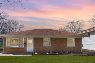 644 N Glenwood St, Griffith, IN 46319 - Photo 3