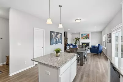 12344 Woodmar Place, Cedar Lake, IN 46303 - Photo 11