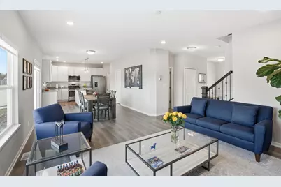 12344 Woodmar Place, Cedar Lake, IN 46303 - Photo 7