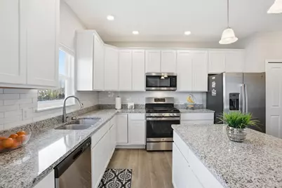 12344 Woodmar Place, Cedar Lake, IN 46303 - Photo 9