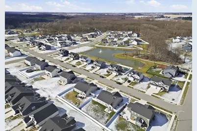 12344 Woodmar Place, Cedar Lake, IN 46303 - Photo 35