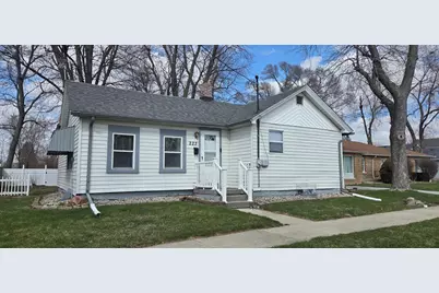 223 Illinois Street, Dyer, IN 46311 - Photo 1