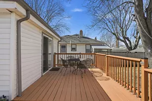 223 Illinois St, Dyer, IN 46311 - Photo 21