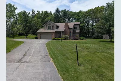 158 York Circle, Valparaiso, IN 46385 - Photo 1