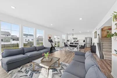 11474 Iris Place, Winfield, IN 46307 - Photo 5