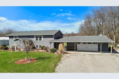 2892 E 800 N, Lake Village, IN 46349 - Photo 49