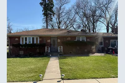 5400 Massachusetts Street, Merrillville, IN 46410 - Photo 1