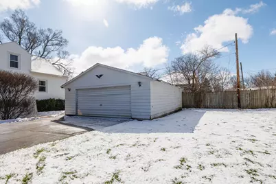 710 N 2nd Street, Kentland, IN 47951 - Photo 9