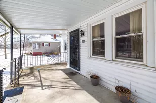 710 N 2nd St, Kentland, IN 47951 - Photo 3