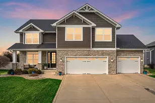 9100 W 97th Pl, Saint John, IN 46373 - Photo 1