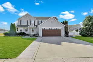 1814 Dalemont Way, Dyer, IN 46311 - Photo 1