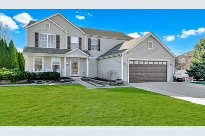 1814 Dalemont Way, Dyer, IN 46311 - Photo 3