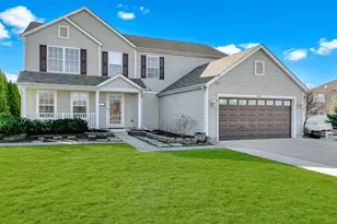 1814 Dalemont Way, Dyer, IN 46311 - Photo 3