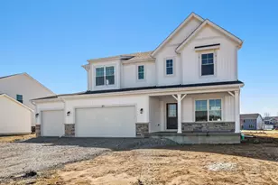 3851 Angel Oak Ln, Valparaiso, IN 46385 - Photo 1