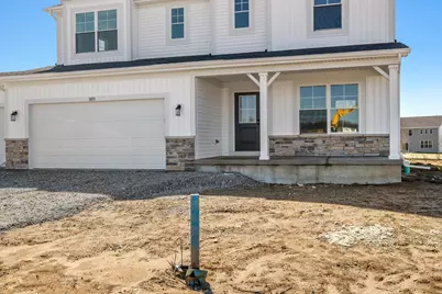 3851 Angel Oak Avenue, Valparaiso, IN 46385 - Photo 3