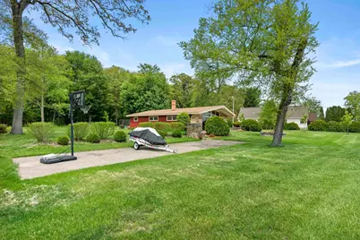 5100 S County Rd 210, Knox, IN 46534 - Photo 23