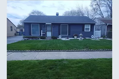 2601 E 22nd Avenue, Gary, IN 46407 - Photo 1