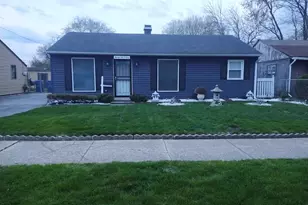 2601 E 22nd Ave, Gary, IN 46407 - Photo 1